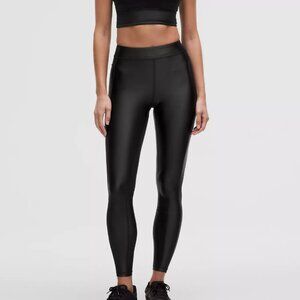 NWT Lululemon Satin Shine High-Rise Tight 28"